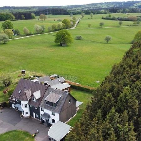 Ferienhaus Michels Hellenthal Luaran gambar