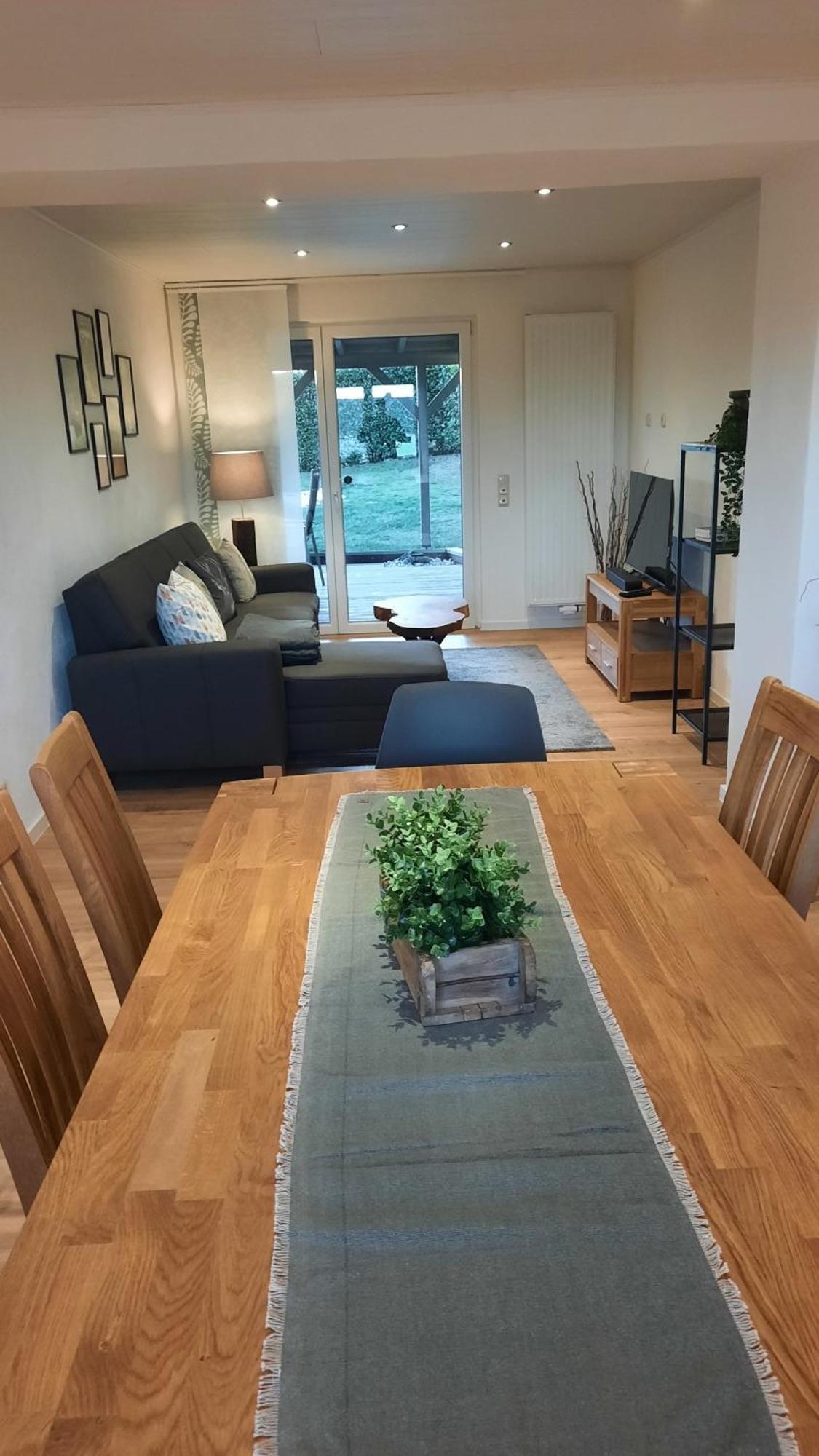 Ferienhaus Michels Hellenthal Luaran gambar