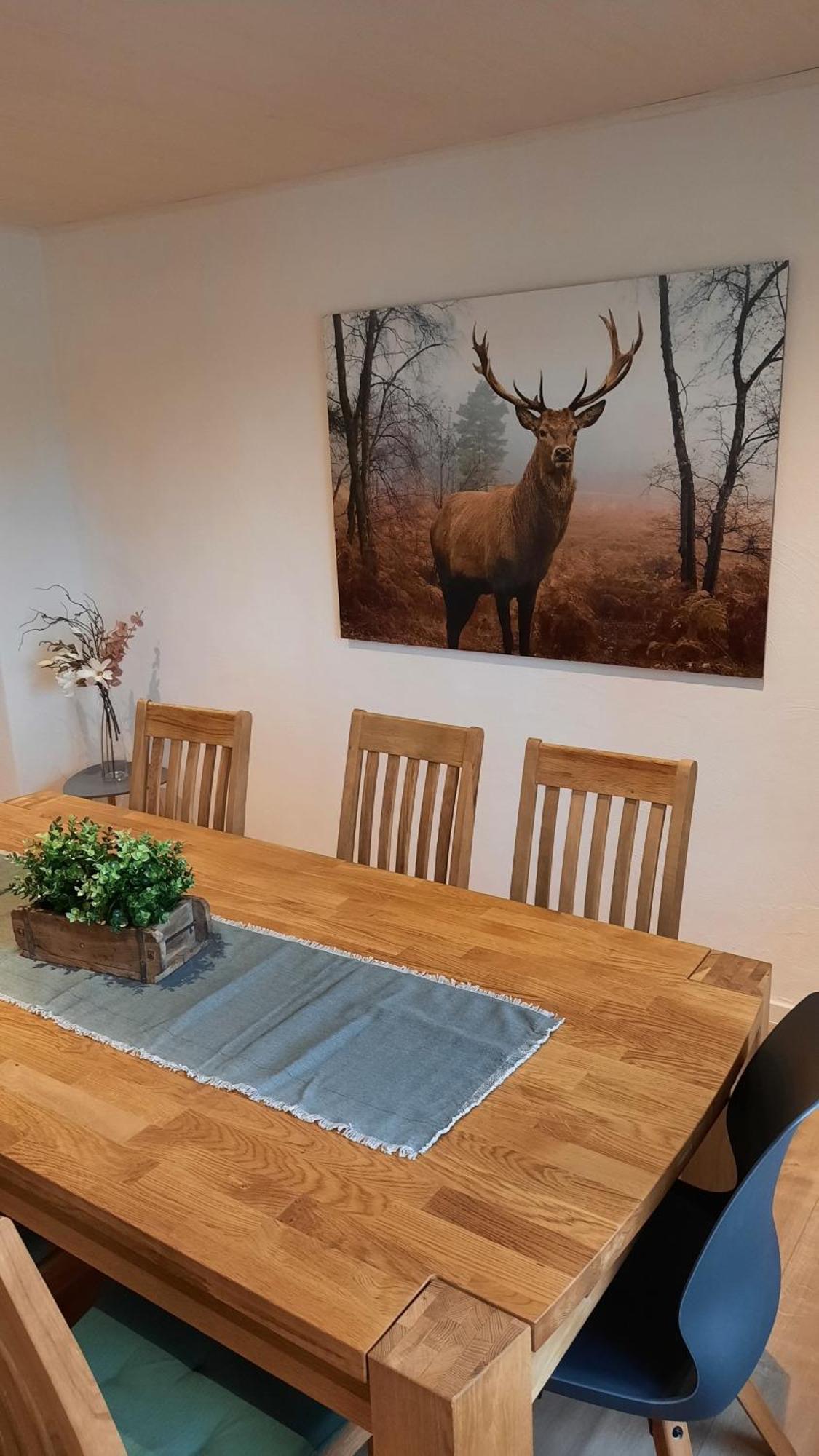Ferienhaus Michels Hellenthal Luaran gambar
