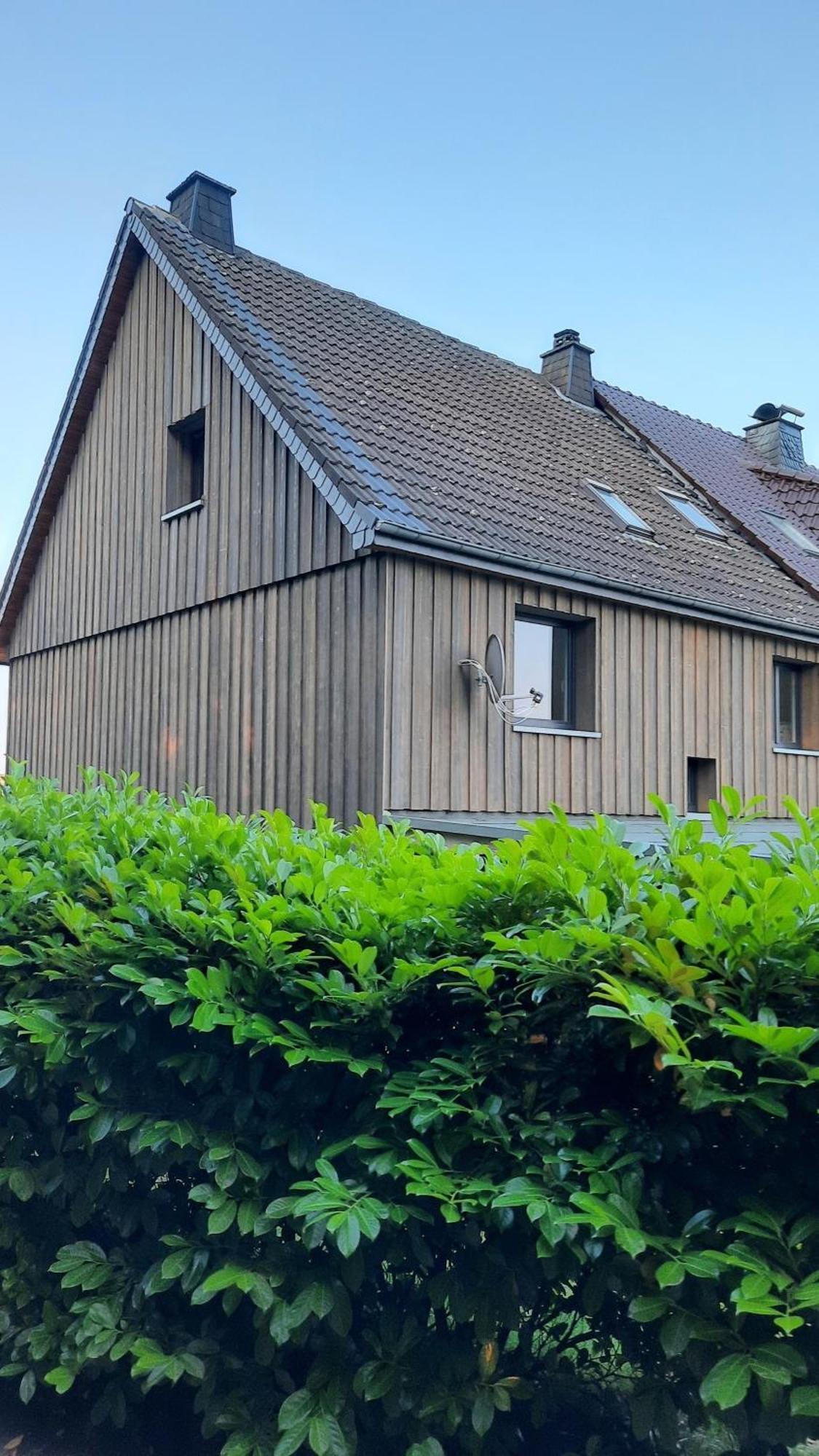 Ferienhaus Michels Hellenthal Luaran gambar