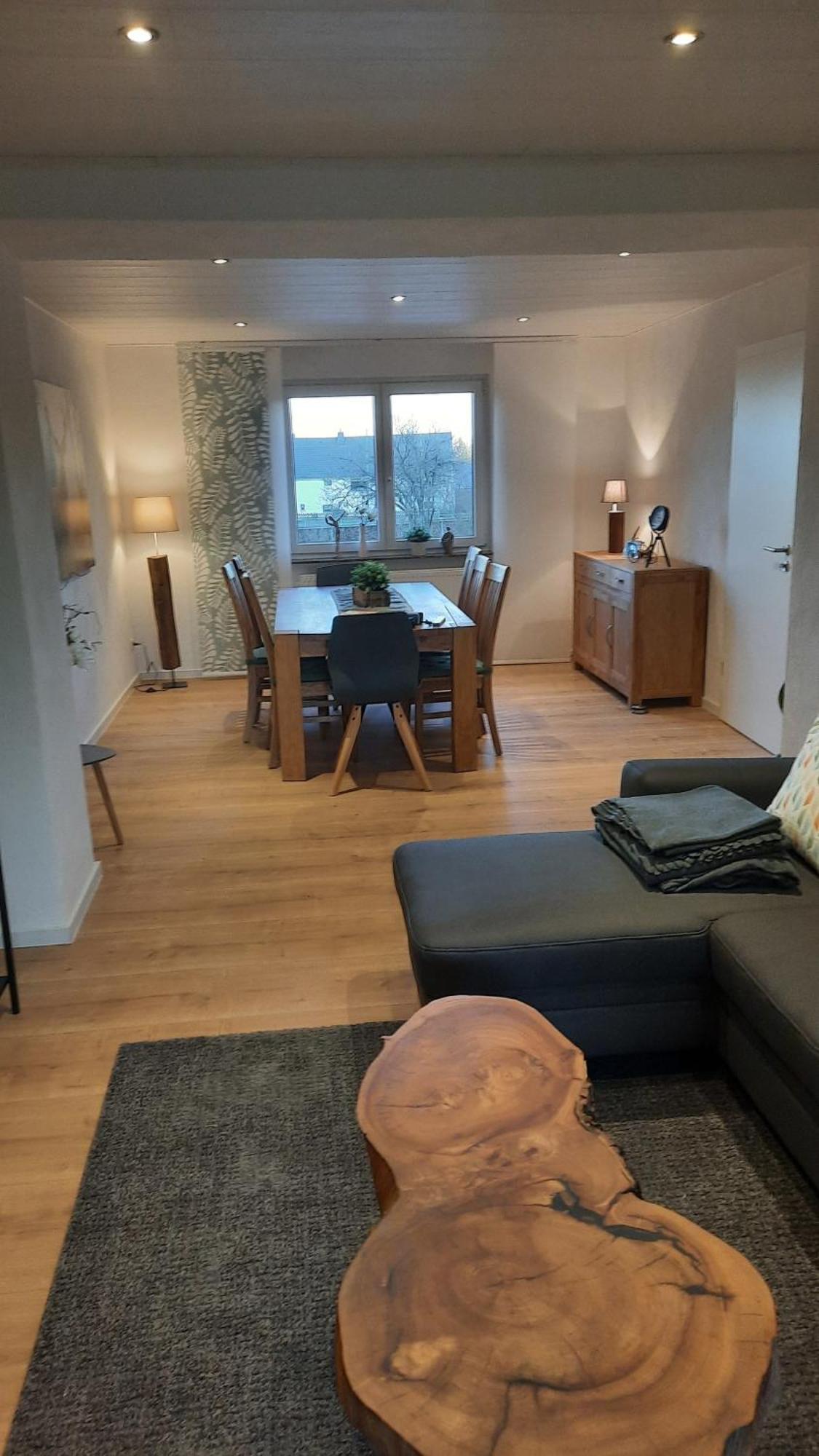 Ferienhaus Michels Hellenthal Luaran gambar